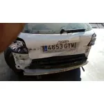 AUDI A3 (8P) AUDI A3 (8P) '2010 1.6 TDI AMBIENTE BLANCO 2009
