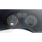 AUDI A3 (8P) AUDI A3 (8P) '2010 1.6 TDI AMBIENTE BLANCO 2009