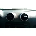 AUDI A3 (8P) AUDI A3 (8P) '2010 1.6 TDI AMBIENTE BLANCO 2009