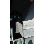 AUDI A3 (8P) AUDI A3 (8P) '2010 1.6 TDI AMBIENTE BLANCO 2009