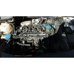 AUDI A3 (8P) AUDI A3 (8P) '2010 1.6 TDI AMBIENTE BLANCO 2009
