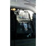 AUDI A3 (8P) AUDI A3 (8P) '2010 1.6 TDI AMBIENTE BLANCO 2009