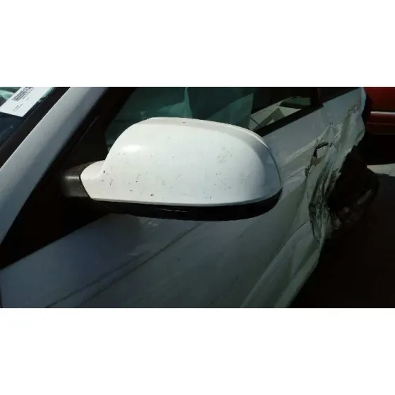 AUDI A3 (8P) '2010 1.6 TDI AMBIENTE BLANCO
