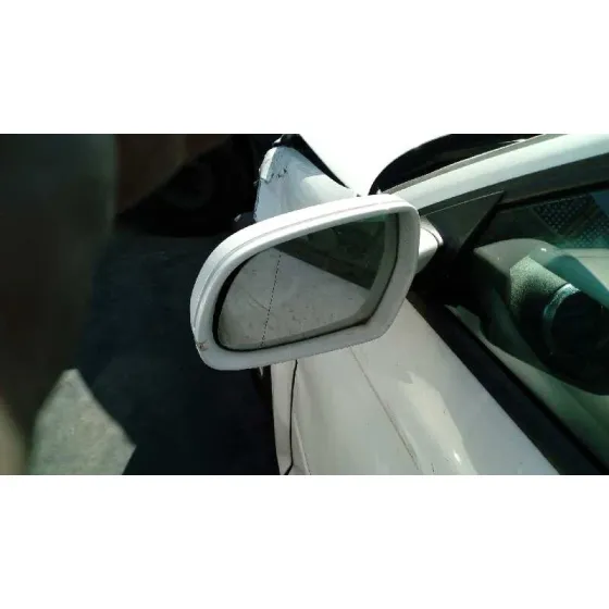 AUDI A3 (8P) '2010 1.6 TDI AMBIENTE BLANCO