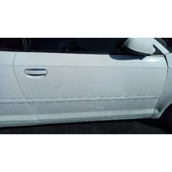 AUDI A3 (8P) '2010 1.6 TDI AMBIENTE BLANCO