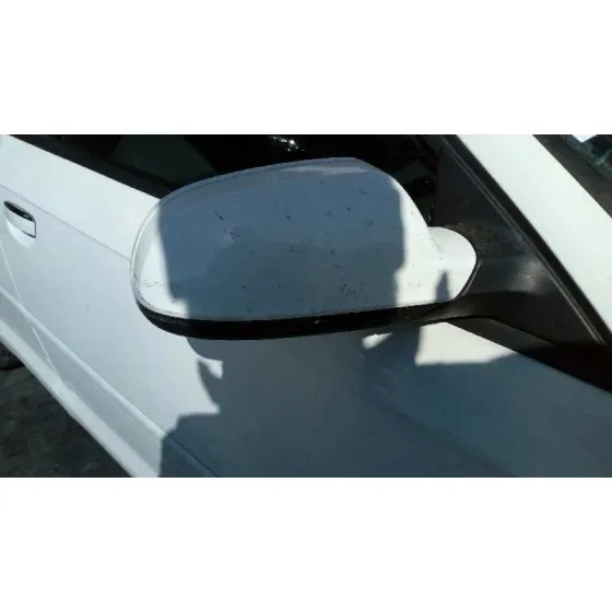 AUDI A3 (8P) '2010 1.6 TDI AMBIENTE BLANCO