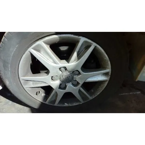 AUDI A3 (8P) '2010 1.6 TDI AMBIENTE BLANCO