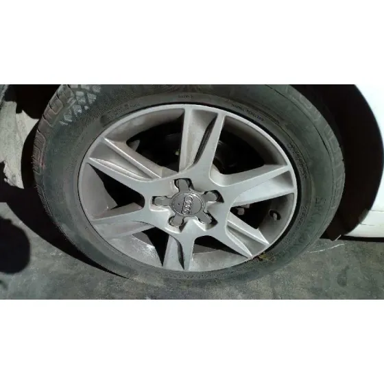 AUDI A3 (8P) '2010 1.6 TDI AMBIENTE BLANCO