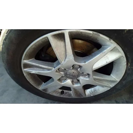 AUDI A3 (8P) '2010 1.6 TDI AMBIENTE BLANCO