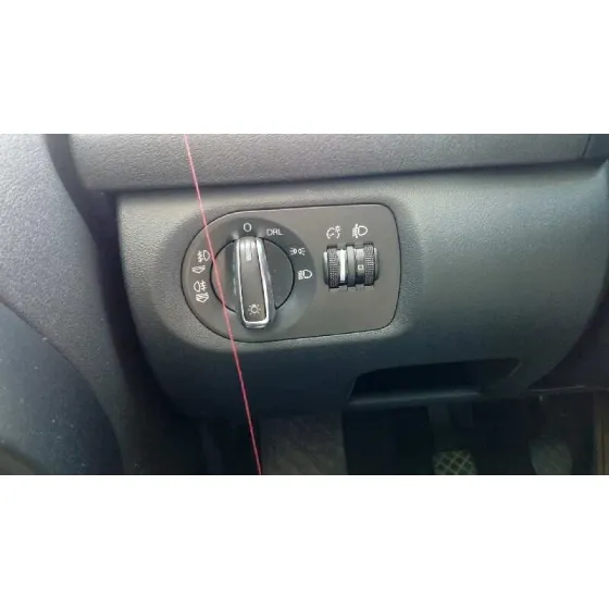 AUDI A3 (8P) '2010 1.6 TDI AMBIENTE BLANCO