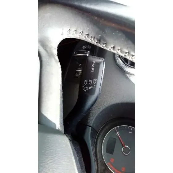 AUDI A3 (8P) '2010 1.6 TDI AMBIENTE BLANCO