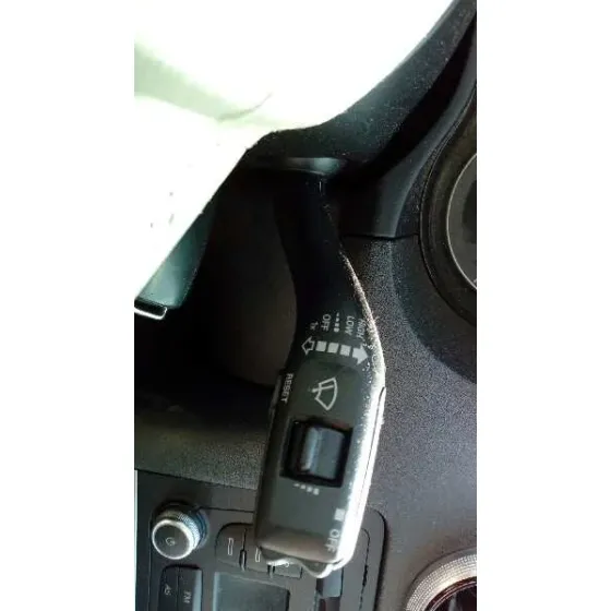 AUDI A3 (8P) '2010 1.6 TDI AMBIENTE BLANCO