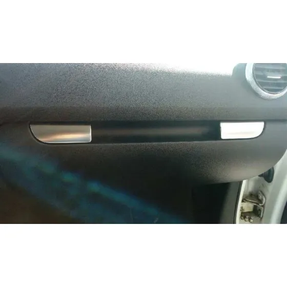 AUDI A3 (8P) '2010 1.6 TDI AMBIENTE BLANCO