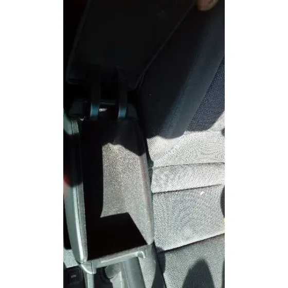 AUDI A3 (8P) '2010 1.6 TDI AMBIENTE BLANCO