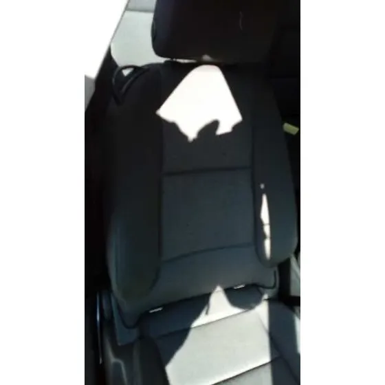 AUDI A3 (8P) '2010 1.6 TDI AMBIENTE BLANCO