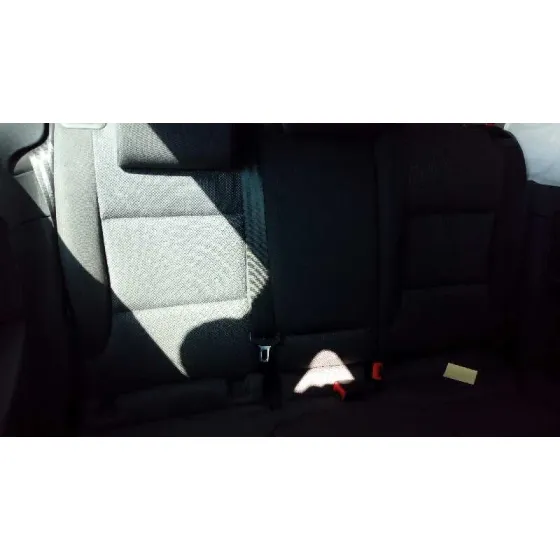 AUDI A3 (8P) '2010 1.6 TDI AMBIENTE BLANCO