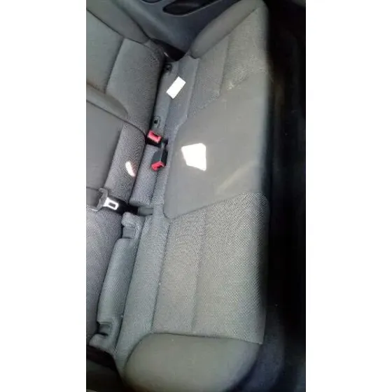 AUDI A3 (8P) '2010 1.6 TDI AMBIENTE BLANCO