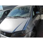 FIAT IDEA (135) FIAT IDEA (135) '2004 1.9 MULTIJET ACTIVE PLUS GRIS 2004