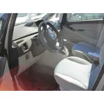 FIAT IDEA (135) FIAT IDEA (135) '2004 1.9 MULTIJET ACTIVE PLUS GRIS 2004