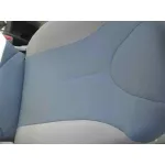 FIAT IDEA (135) FIAT IDEA (135) '2004 1.9 MULTIJET ACTIVE PLUS GRIS 2004