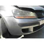FIAT IDEA (135) FIAT IDEA (135) '2004 1.9 MULTIJET ACTIVE PLUS GRIS 2004