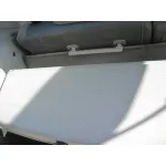 FIAT IDEA (135) FIAT IDEA (135) '2004 1.9 MULTIJET ACTIVE PLUS GRIS 2004