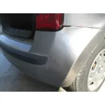 FIAT IDEA (135) FIAT IDEA (135) '2004 1.9 MULTIJET ACTIVE PLUS GRIS 2004