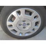 FIAT IDEA (135) FIAT IDEA (135) '2004 1.9 MULTIJET ACTIVE PLUS GRIS 2004