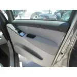FIAT IDEA (135) FIAT IDEA (135) '2004 1.9 MULTIJET ACTIVE PLUS GRIS 2004