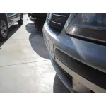 FIAT IDEA (135) FIAT IDEA (135) '2004 1.9 MULTIJET ACTIVE PLUS GRIS 2004