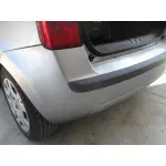 FIAT IDEA (135) FIAT IDEA (135) '2004 1.9 MULTIJET ACTIVE PLUS GRIS 2004
