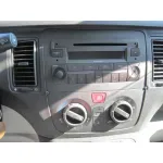 FIAT IDEA (135) FIAT IDEA (135) '2004 1.9 MULTIJET ACTIVE PLUS GRIS 2004