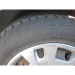 FIAT IDEA (135) FIAT IDEA (135) '2004 1.9 MULTIJET ACTIVE PLUS GRIS 2004