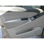 FIAT IDEA (135) FIAT IDEA (135) '2004 1.9 MULTIJET ACTIVE PLUS GRIS 2004