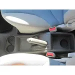FIAT IDEA (135) FIAT IDEA (135) '2004 1.9 MULTIJET ACTIVE PLUS GRIS 2004