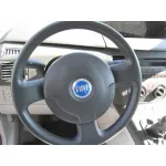 FIAT IDEA (135) FIAT IDEA (135) '2004 1.9 MULTIJET ACTIVE PLUS GRIS 2004