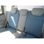 FIAT IDEA (135) FIAT IDEA (135) '2004 1.9 MULTIJET ACTIVE PLUS GRIS 2004