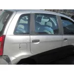 FIAT IDEA (135) FIAT IDEA (135) '2004 1.9 MULTIJET ACTIVE PLUS GRIS 2004