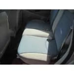 FIAT IDEA (135) FIAT IDEA (135) '2004 1.9 MULTIJET ACTIVE PLUS GRIS 2004