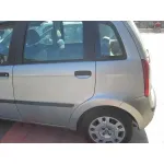 FIAT IDEA (135) FIAT IDEA (135) '2004 1.9 MULTIJET ACTIVE PLUS GRIS 2004