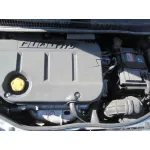 FIAT IDEA (135) FIAT IDEA (135) '2004 1.9 MULTIJET ACTIVE PLUS GRIS 2004