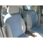 FIAT IDEA (135) FIAT IDEA (135) '2004 1.9 MULTIJET ACTIVE PLUS GRIS 2004