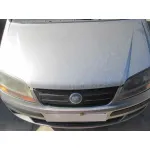 FIAT IDEA (135) FIAT IDEA (135) '2004 1.9 MULTIJET ACTIVE PLUS GRIS 2004