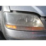 FIAT IDEA (135) FIAT IDEA (135) '2004 1.9 MULTIJET ACTIVE PLUS GRIS 2004