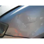 FIAT IDEA (135) FIAT IDEA (135) '2004 1.9 MULTIJET ACTIVE PLUS GRIS 2004
