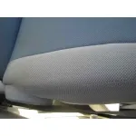 FIAT IDEA (135) FIAT IDEA (135) '2004 1.9 MULTIJET ACTIVE PLUS GRIS 2004