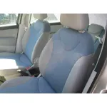 FIAT IDEA (135) FIAT IDEA (135) '2004 1.9 MULTIJET ACTIVE PLUS GRIS 2004