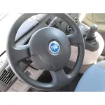 FIAT IDEA (135) FIAT IDEA (135) '2004 1.9 MULTIJET ACTIVE PLUS GRIS 2004