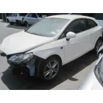 SEAT IBIZA SC (6J1) SEAT IBIZA SC (6J1) '2009 COLOR EDITION BLANCO 2009