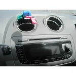 SEAT IBIZA SC (6J1) SEAT IBIZA SC (6J1) '2009 COLOR EDITION BLANCO 2009
